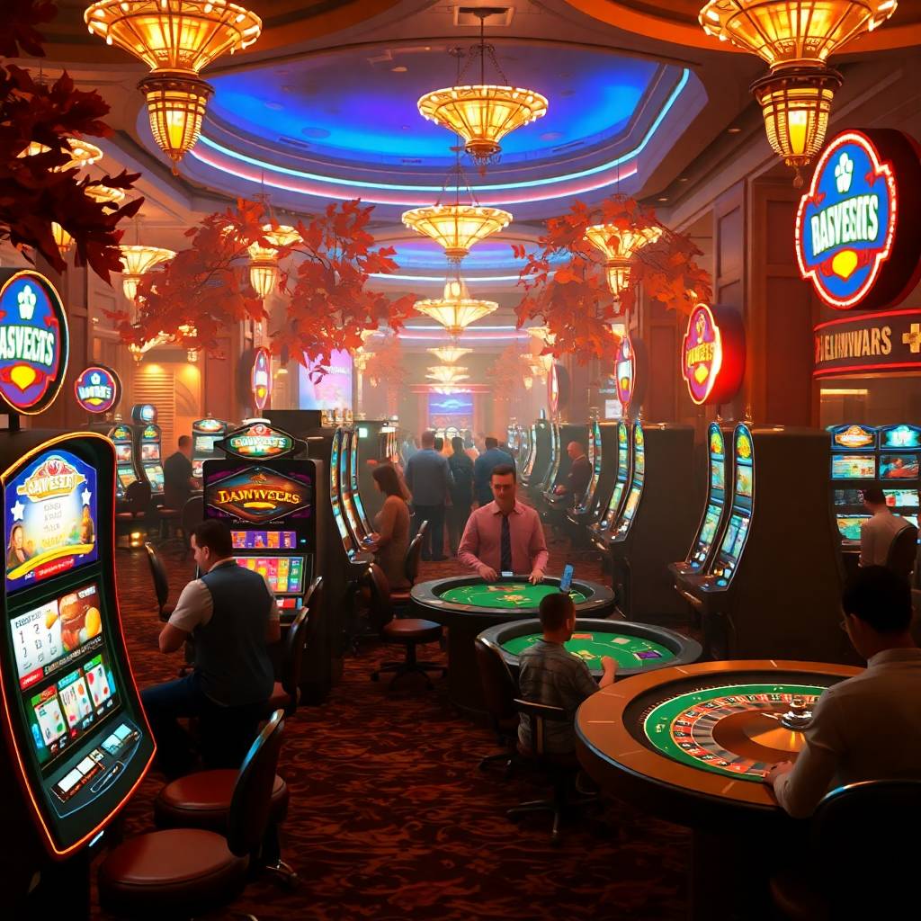Fortune Tiger at Bet23 Casino - Known for Big Wins